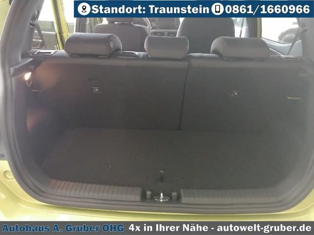 Hyundai i10 N Line T-GDi