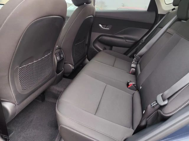 Hyundai Kona 1.6 T-GDi Trend