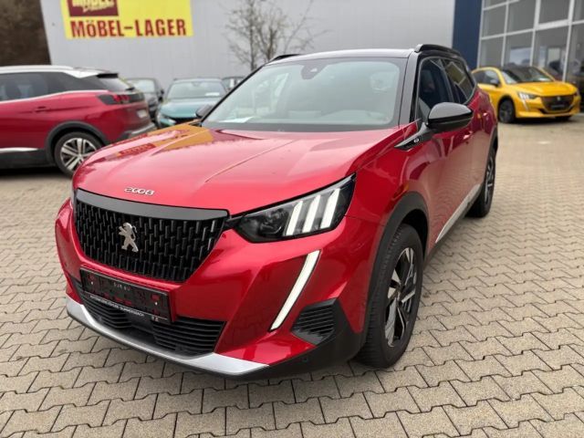 Peugeot 2008 GT-Line