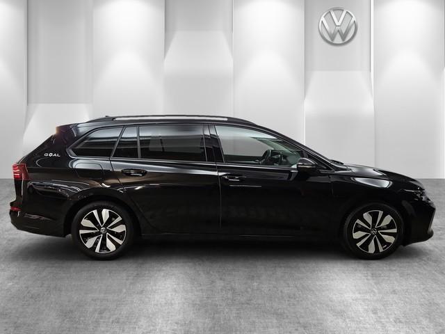 Volkswagen Golf 1.5 eTSI Golf VIII Variant