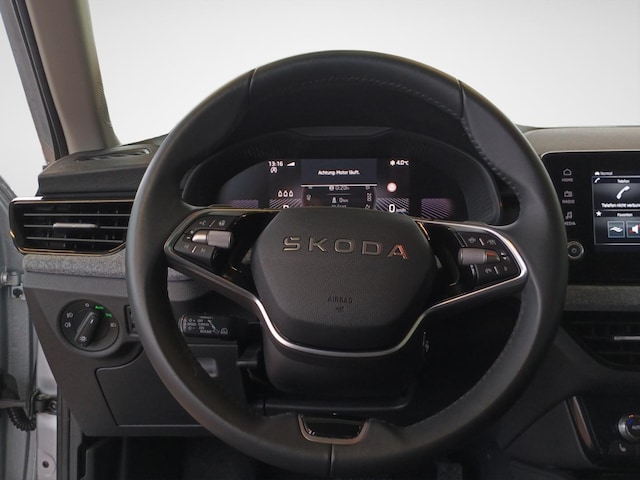 Skoda Kamiq 1.0 TSI Selection