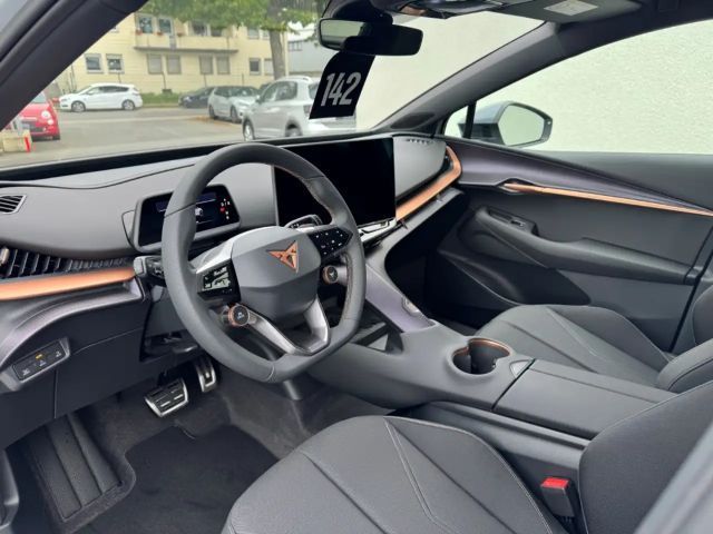 Cupra Tavascan 4Drive VZ