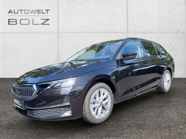 Skoda Octavia 1.5 TSI Combi Selection Selection