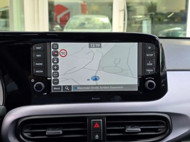 Hyundai i10 1.2 Prime