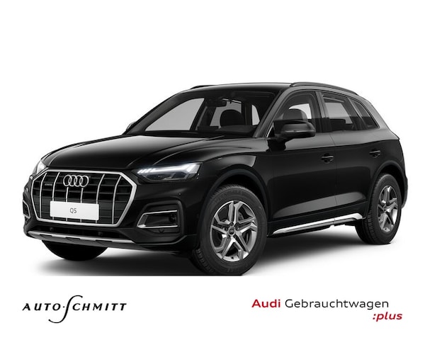 Audi Q5 40 TDI Quattro S-Tronic