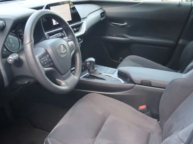 Lexus UX 250h Style Edition