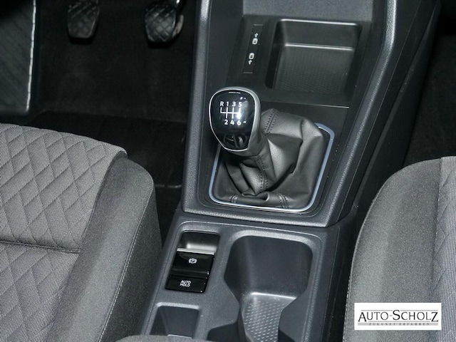 Volkswagen Caddy Life