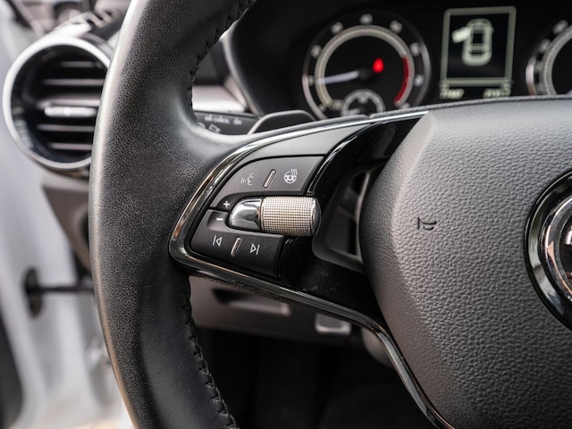 Skoda Fabia 1.0 TSI Style Style