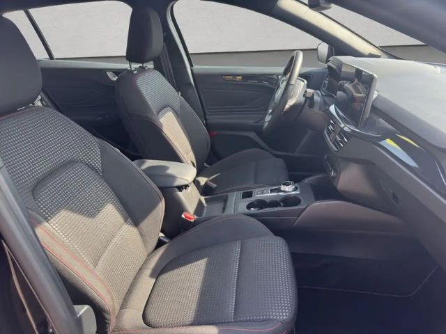 Ford Focus 1.5 EcoBlue Wagon