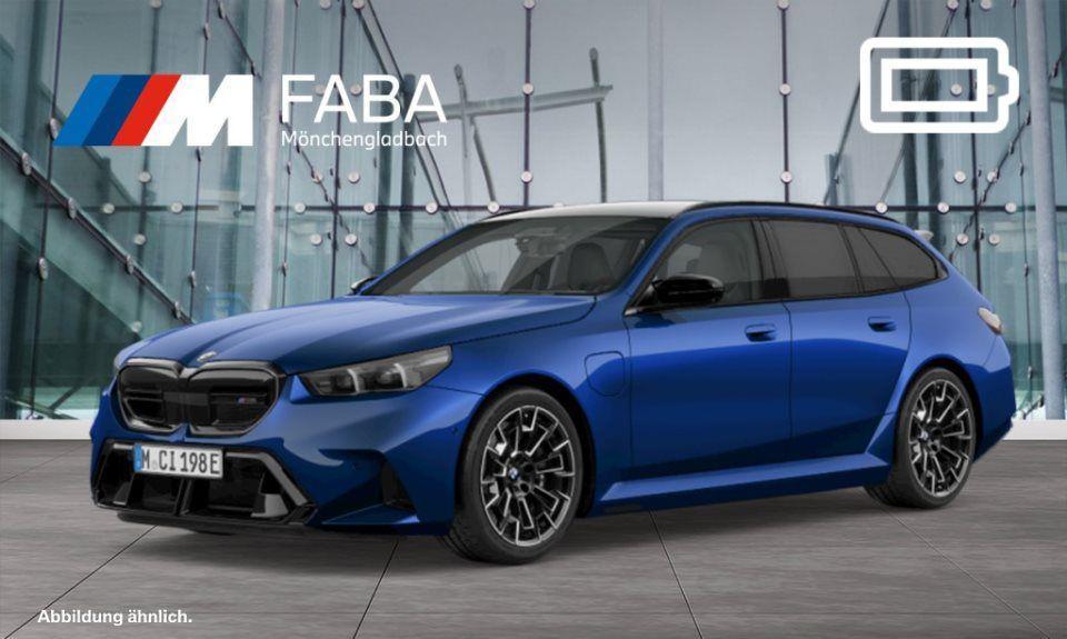 BMW M5 M5 M5 Touring