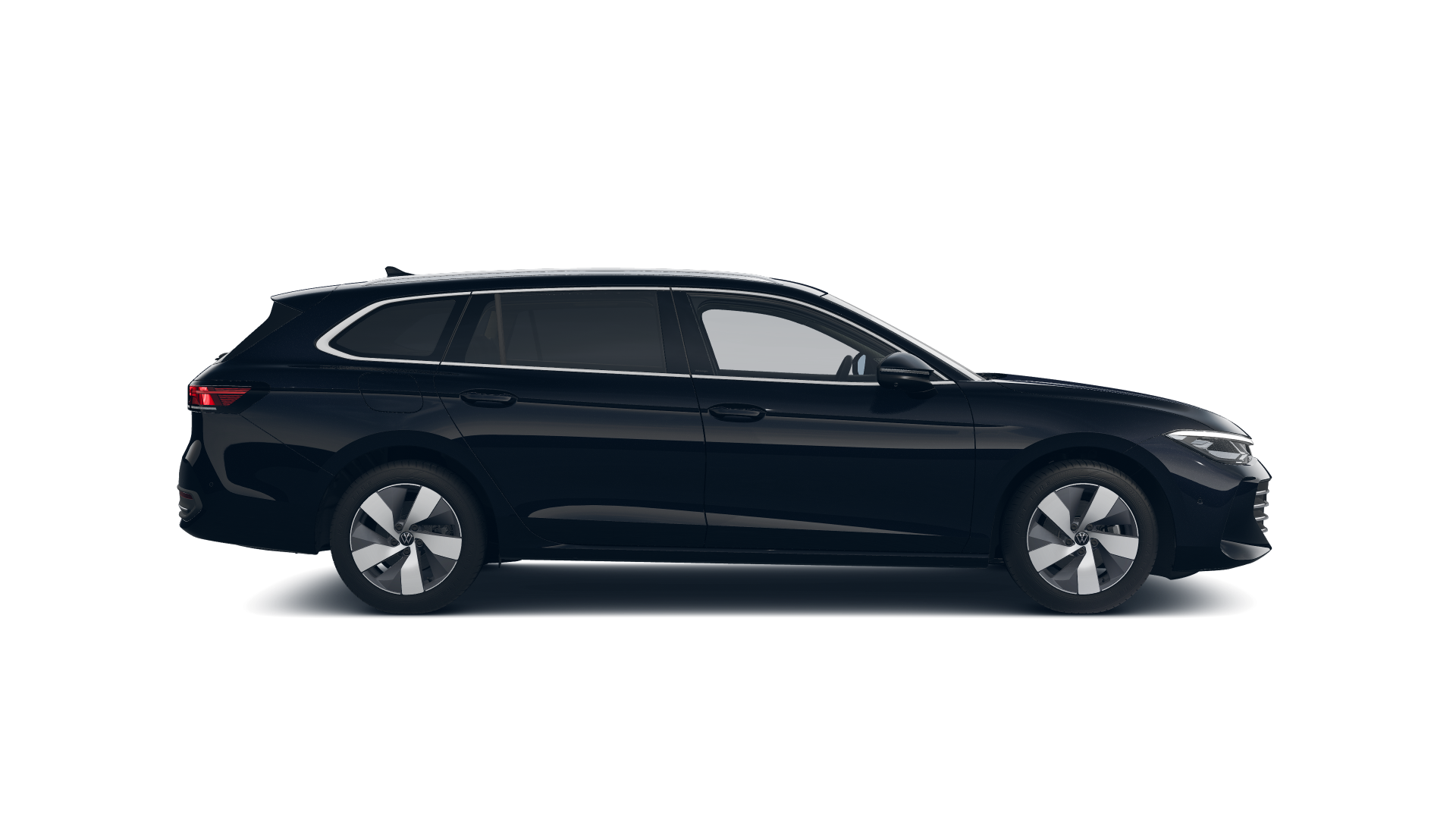 Volkswagen Passat 1.5 TSI Business DSG