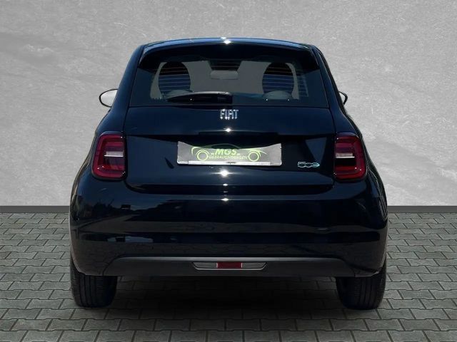 Fiat 500e Icon
