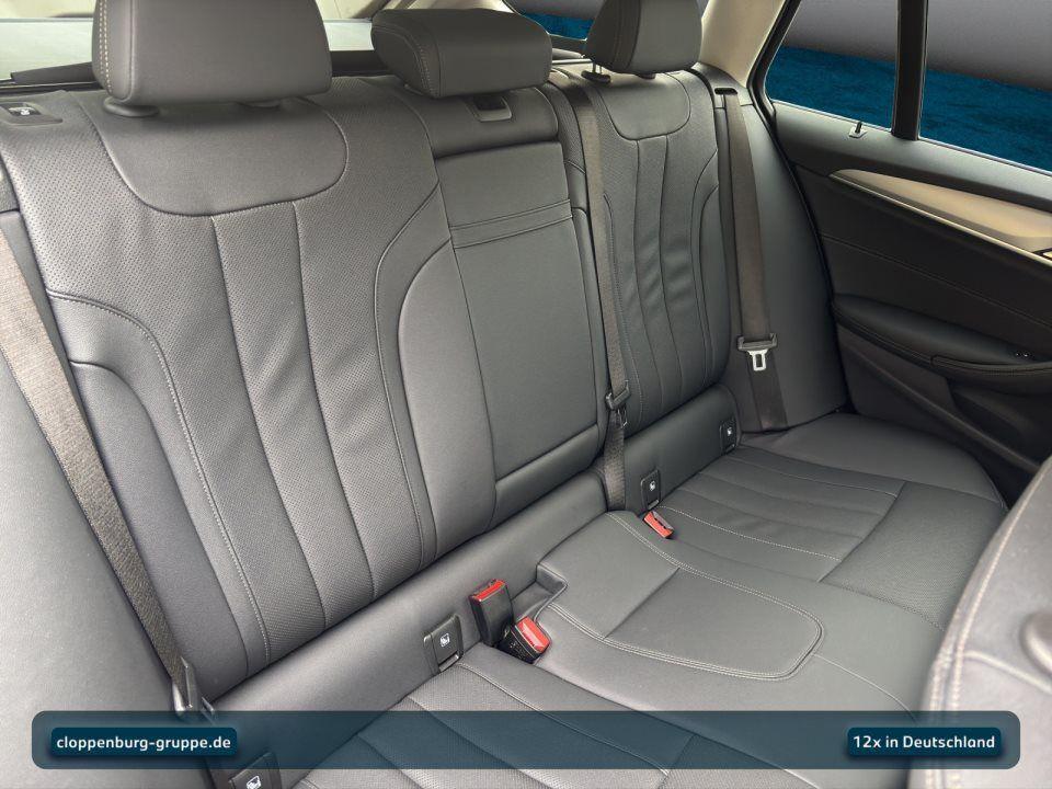 BMW 520 520d Touring