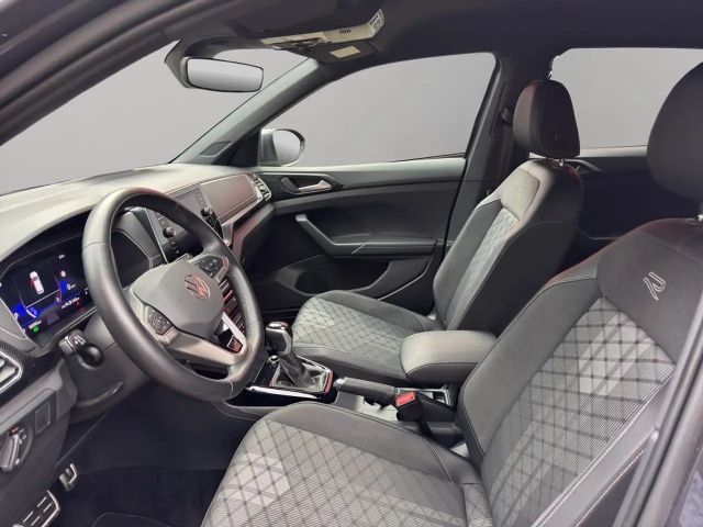 Volkswagen T-Cross 1.5 TSI DSG R-Line