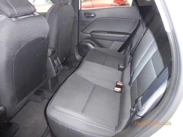 Renault Captur Experience