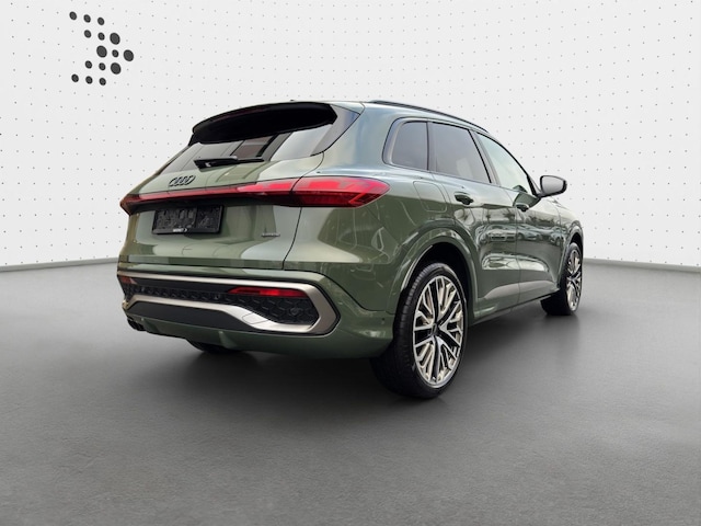 Audi Q5 Quattro S-Tronic