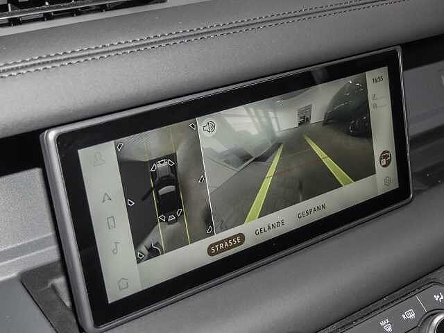 Land Rover Defender 90 Dynamic SE