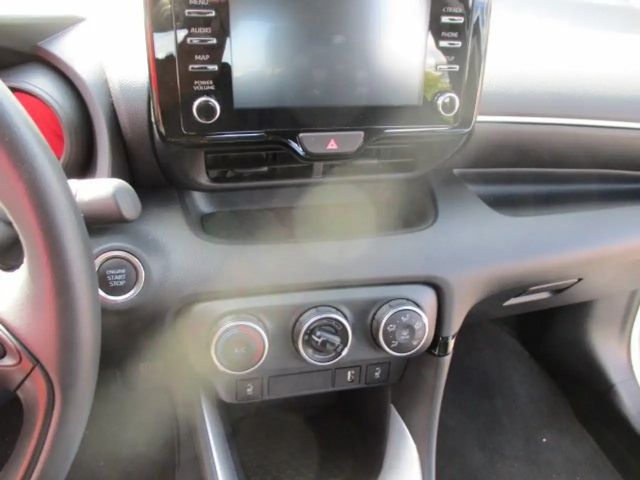 Toyota Yaris Comfort Team D VVT-i