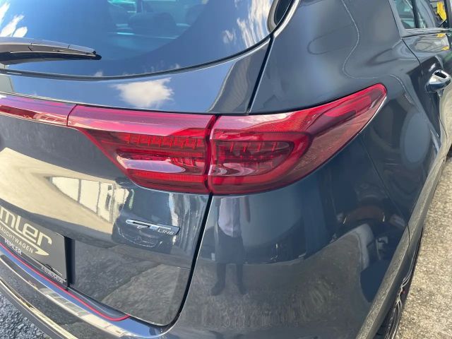 Kia Sportage GDi GT-Line