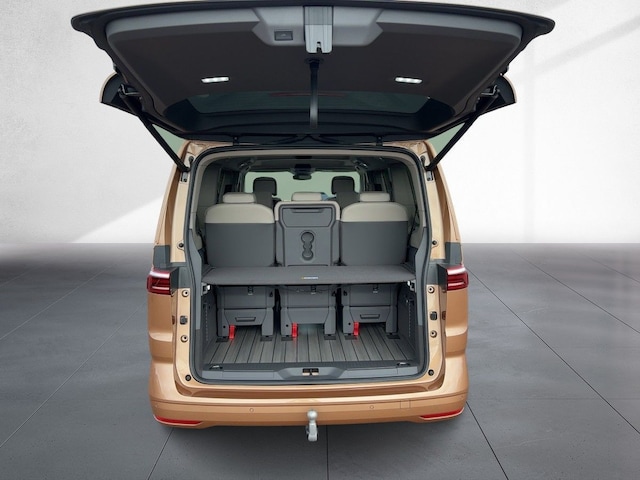 Volkswagen Multivan DSG Life eHybrid