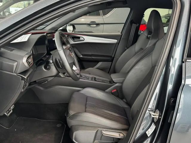 Cupra Leon 1.4 ST VZ