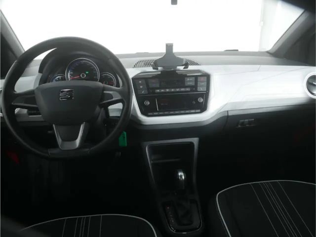 Seat Mii electric Plus