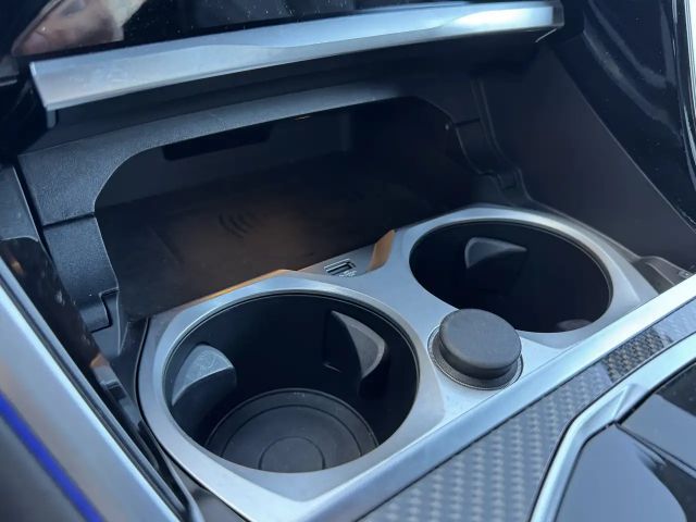 BMW 840 840i Coupé M-Sport