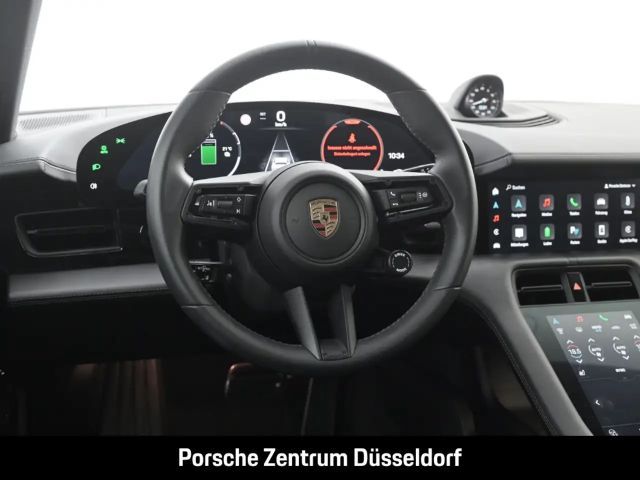 Porsche Taycan Sport Turismo