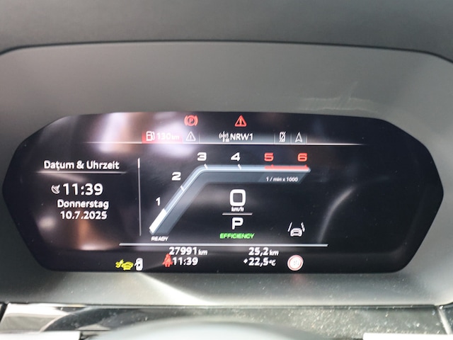 Audi A3 35 TDI S-Tronic Sportback