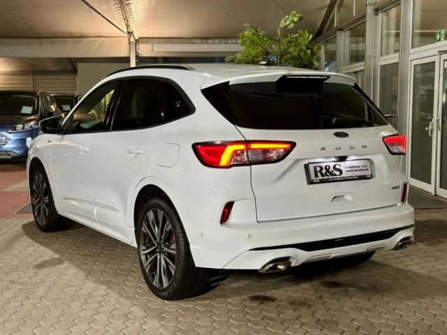 Ford Kuga AWD ST Line X