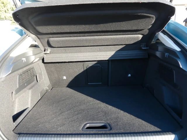 Citroën C4 Max PureTech