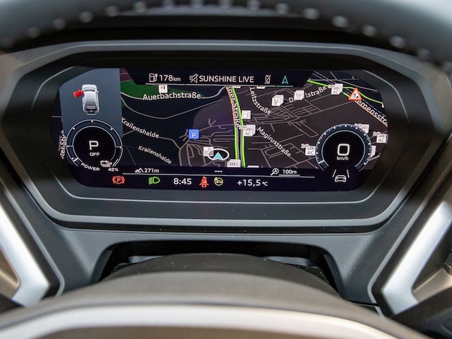 Audi Q4 e-tron Quattro