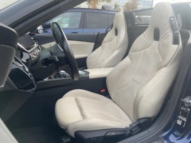 BMW Z4 Cabrio Roadster Sport Line sDrive20i