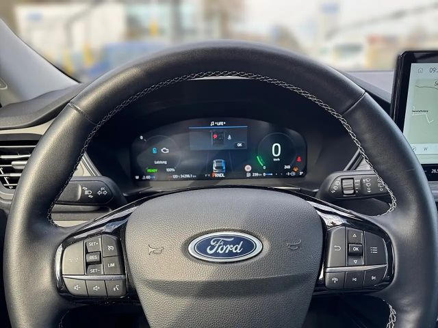 Ford Kuga AWD Active