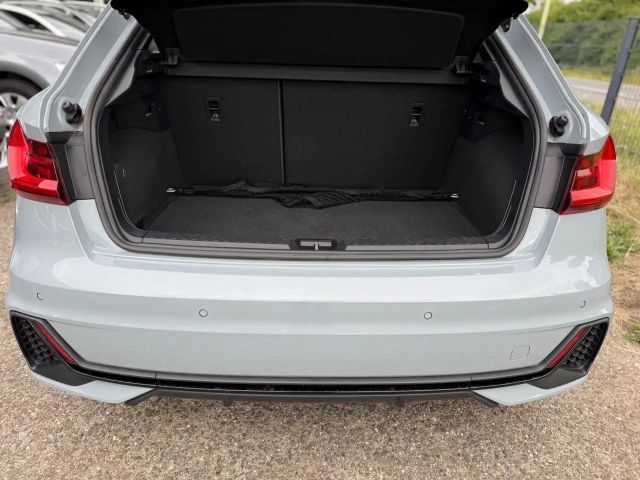 Audi A1 30 TFSI S-Line