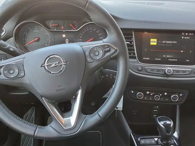 Opel Crossland X Elegance