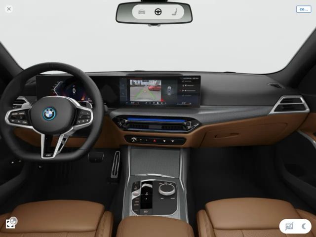 BMW 330 330e M-Sport Touring