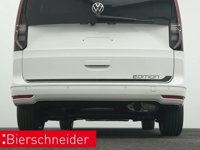 Volkswagen Caddy DSG