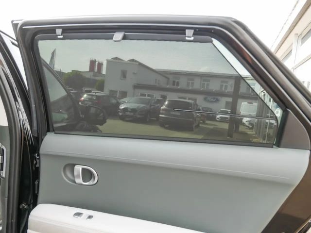 Hyundai IONIQ 5 4WD Vierwielaandrijving