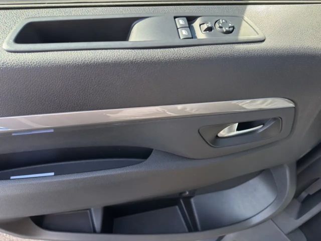 Opel Zafira GS-Line Grand Sport