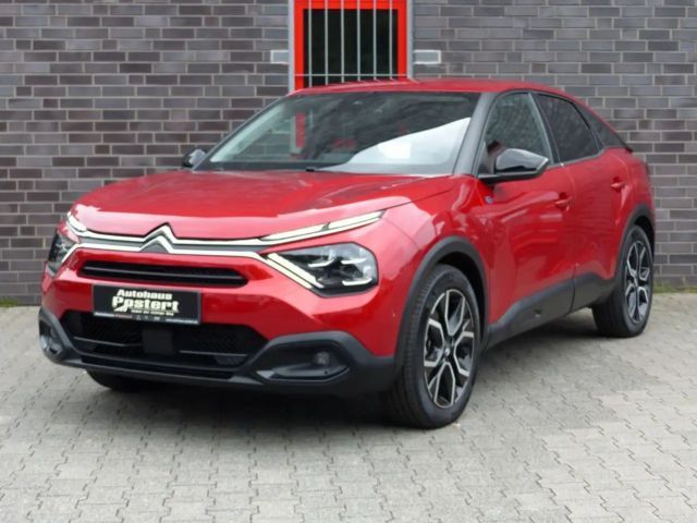 Citroën C4 Shine