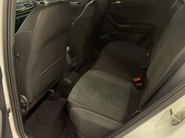 Volkswagen T-Roc 1.5 TSI R-Line