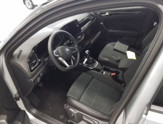 Volkswagen T-Roc 1.0 TSI Style