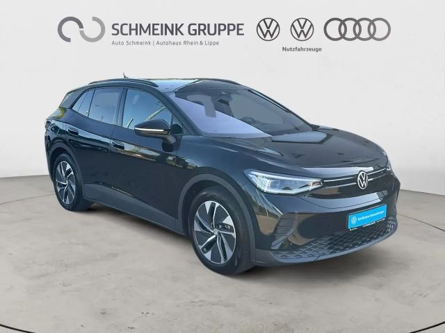 Volkswagen ID.4 Pure