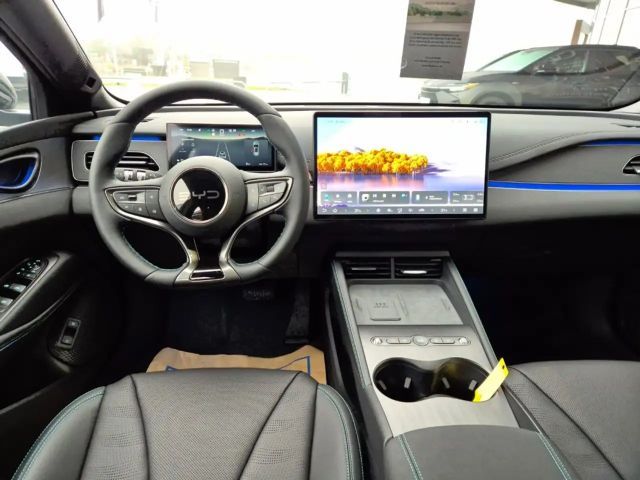 BYD Seal 6 Comfort DM-i Touring