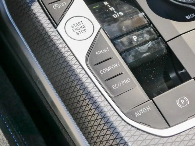 BMW 318 M-Sport Touring