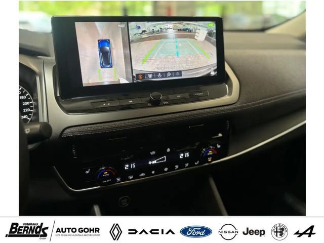 Nissan Qashqai Acenta DIG-T