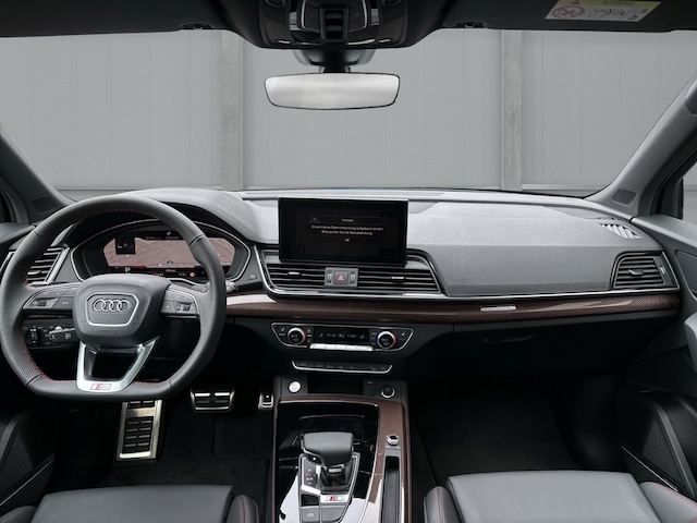 Audi SQ5 SUV TDI 251 kW tiptronic Audi SQ5 SUV