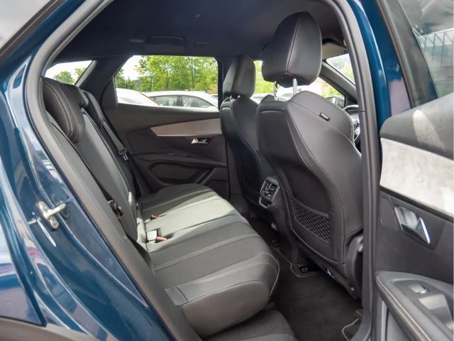 Peugeot 3008 BlueHDi EAT8 GT-Line