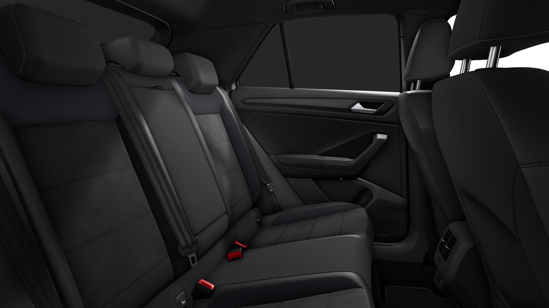 Volkswagen T-Roc 2.0 TDI Style